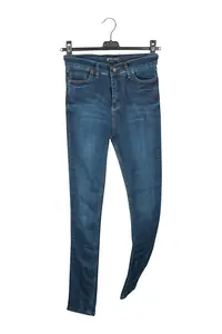 Klasik Skinny Jean