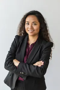 Siyah Klasik Blazer