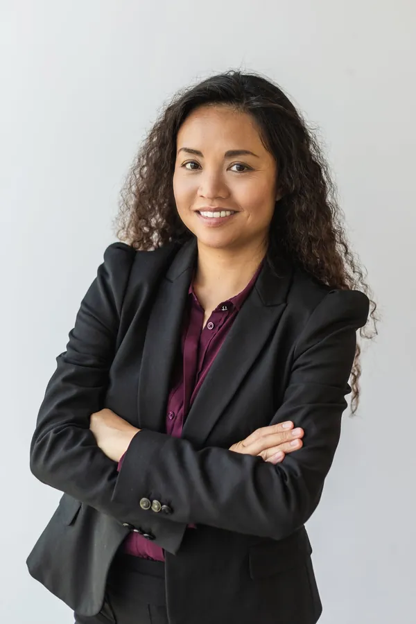 Siyah Klasik Blazer
