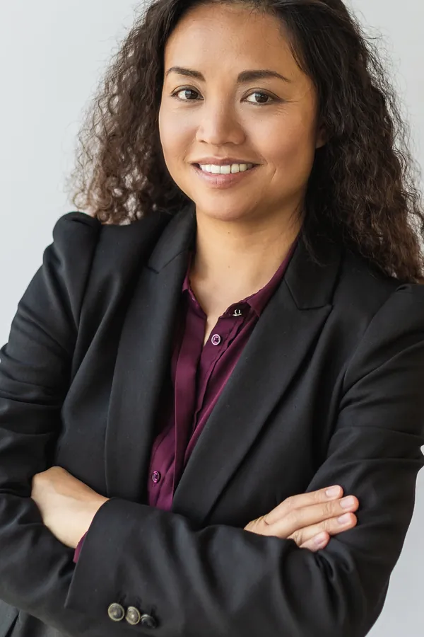 Siyah Klasik Blazer